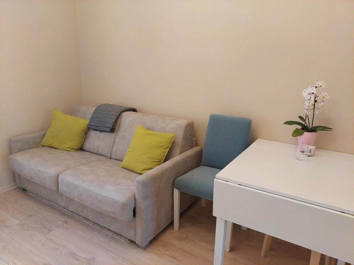 Appartement Cosy One Seperate Bedroom In Center, Perfect For Family Trip.