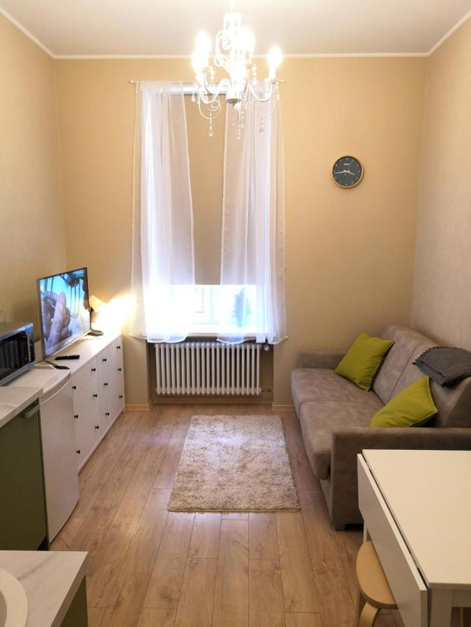 Cosy One Seperate Bedroom In Center, Perfect For Family Trip. Appartement *