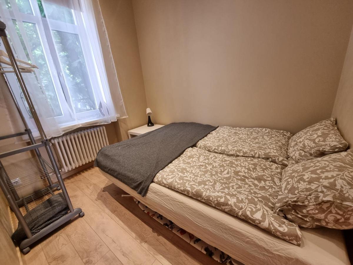 Appartement Cosy One Seperate Bedroom In Center, Perfect For Family Trip.
